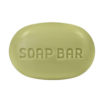 Speick Speick Hair & Body Soap Bergamot 125 Gram