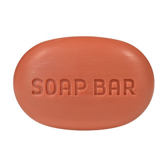 Speick Speick Hair & Body Soap Blood Orange 125 Gram