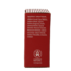 Jabón rojo 100 gramos