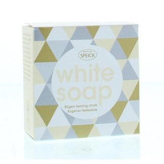 Speick Speick White Soap 100g