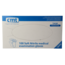 Examination glove nitrile white powder-free size L 100 pieces