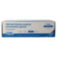 Examination glove nitrile white powder-free size L 100 pieces