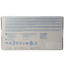 Examination glove nitrile white powder-free size L 100 pieces