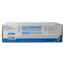 Examination glove nitrile white powder-free size L 100 pieces