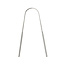 Duodent Tongue Cleaner Stainless Steel 1 Piece