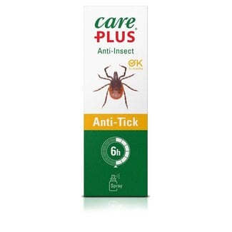 Care Plus Care Plus Anti-insect (tick) 60 Millilitres