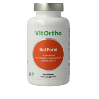 VitOrtho BotForm 60 Tabletten