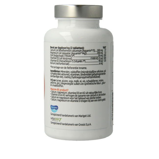 BotForm 60 Tabletten