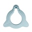 3-in-1 Teething Ring, 1 Piece