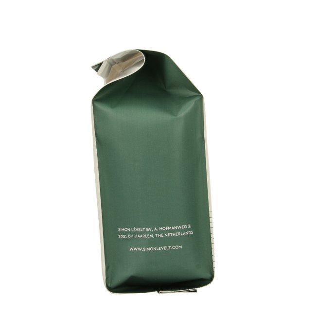 Saszetki kawowe Cafe pads forte superior blend bio, 36 sztuk