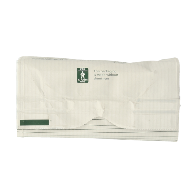 Cafe pads forte superior blend bio 36 Stuks