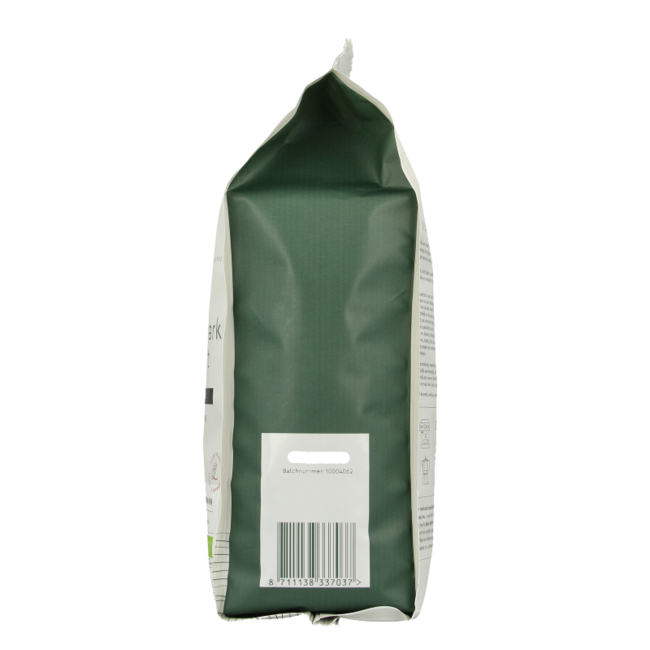 Simon Levelt Cafe N40 espresso, bardzo ciemno palona, bio, 500 gram