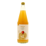 Apple juice naturally cloudy organic dem 1 Litre