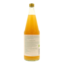 Apple juice naturally cloudy organic dem 1 Litre