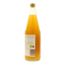 Apfelsaft naturtrüb Bio Demeter 1 Liter