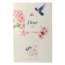 Dove Gift Set daily care duo 1 Set