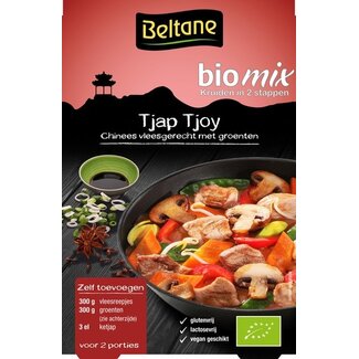 Beltane Organic Tjap Tjoy 21.3g