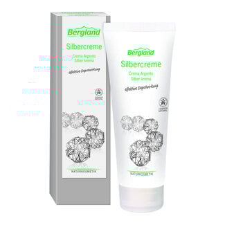 Bergland Crème d'Argent Bergland 100 Millilitres