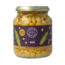 Organic sweetcorn 340 Gram