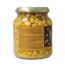 Organic sweetcorn 340 Gram