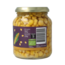 Organic sweetcorn 340 Gram