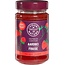 Fruit beleg aardbei bio 250 Gram