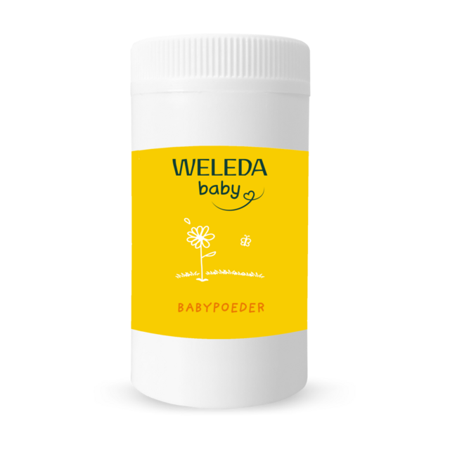 Baby powder 20 Gram