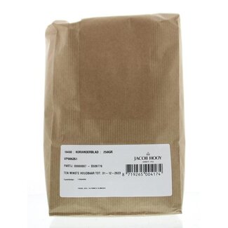 Jacob Hooy Jacob Hooy Coriander Leaf 250 Gram