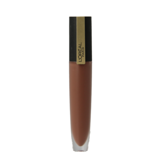 L'Oreal Paris L'Oreal Paris Matte Lipstick 117 I Stand 7ml