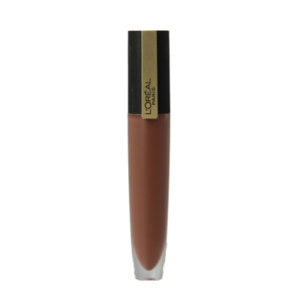 L'Oreal Paris Rouge à lèvres mat L'Oréal Paris 117 I Stand 7 ml