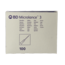 Becton Injektionsnadel B/D Microlance 0,80 × 40 100 Stück