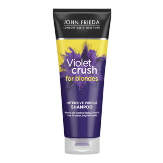 John Frieda Shampoing Violet Crush 250 ml