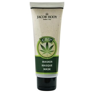 Jacob Hooy Maseczka CBD Jacob Hooy 75 mililitrów