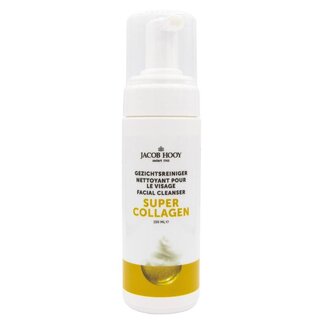 Jacob Hooy Jacob Hooy Super Kollagen Gesichtsreiniger 150 Milliliter