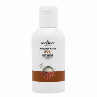 Jacob Hooy Jacob Hooy Eau micellaire au goji 150 ml