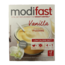 Modifast Intensive pudin de vainilla 440 gramos