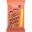 Organic maize sticks peach & banana 7+ months 16g