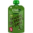 Brócoli, peras y guisantes 4+ meses bio 120 g