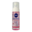 Visage espuma limpiadora piel seca 150 mililitros