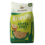 Krunchy manzana canela bio 375 gramos