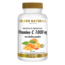 Golden Naturals Vitamine C 1000 bioflavonoiden 60 Tabletten