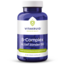 B-Complex activo sin B6 90 Cápsulas vegetarianas