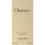 Calvin Klein Obsession Eau de Parfum Zerstäuber Damen 100 ml