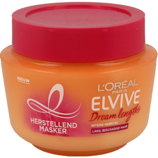Elvive Elvive Mask Dream Lengths 300 Millilitres