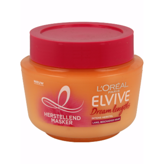 Elvive Mask Dream Lengths 300 Millilitres