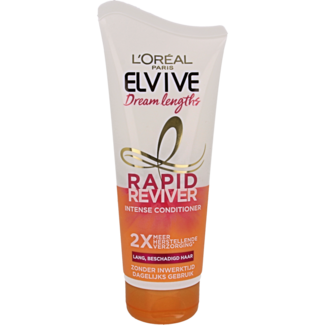 Elvive Elvive Rapid Reviver Dream Lengths 180 mililitrów