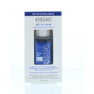 Essie All-in-One Unter- & Überlack 13,5 Milliliter