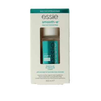 Essie Essie Base coat smooth-e 13.5 Millilitro