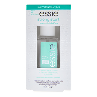 Essie Essie Base coat strong 13.5 Millilitres