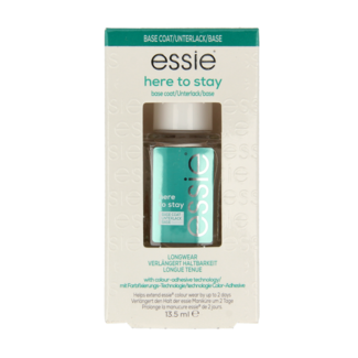 Essie Essie Base coat to stay 13,5 ml